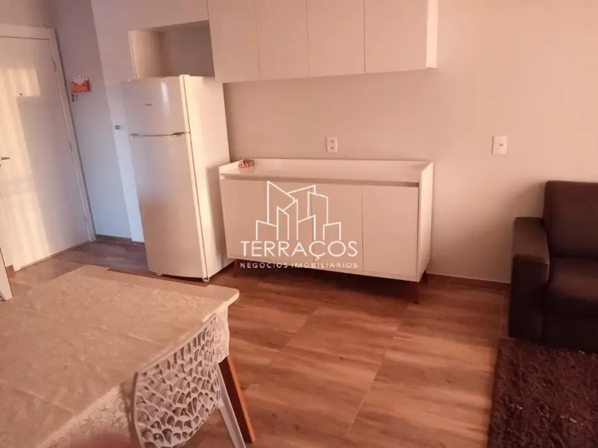 Foto 7 de Apartamento com 3 quartos à venda, 71m2 em Vila Nambi, Jundiai - SP