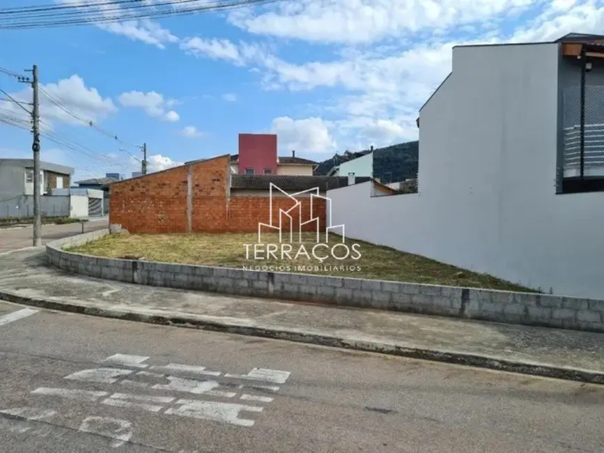 Foto 3 de Terreno / Lote à venda, 317m2 em Loteamento Jardim Ipanema, Jundiai - SP