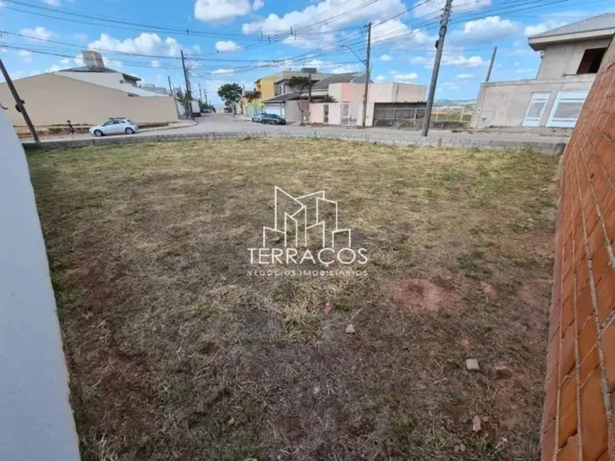 Foto 6 de Terreno / Lote à venda, 317m2 em Loteamento Jardim Ipanema, Jundiai - SP