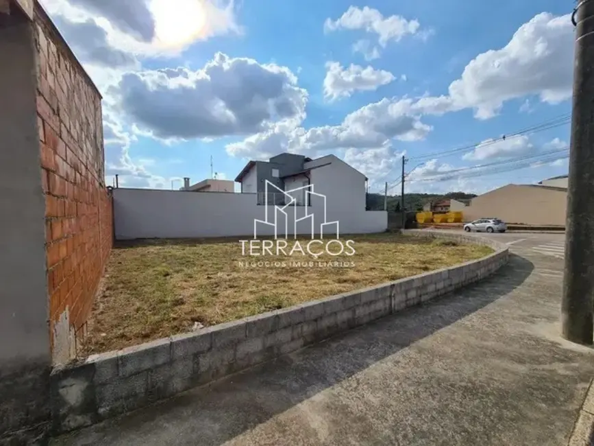 Foto 2 de Terreno / Lote à venda, 317m2 em Loteamento Jardim Ipanema, Jundiai - SP