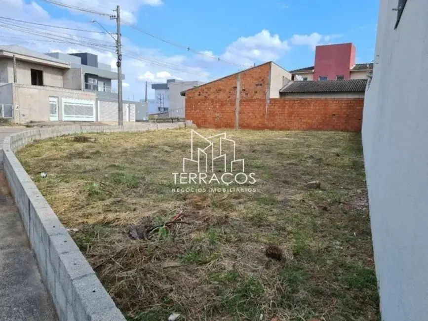 Foto 4 de Terreno / Lote à venda, 317m2 em Loteamento Jardim Ipanema, Jundiai - SP