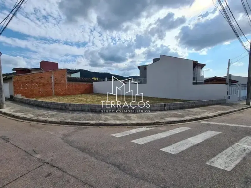 Foto 1 de Terreno / Lote à venda, 317m2 em Loteamento Jardim Ipanema, Jundiai - SP