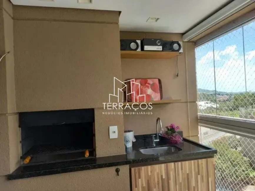 Apartamento com 4 quartos à venda, 122m2 em Jardim Bonfiglioli, Jundiai - SP - imagem 6 Foto 6 de Apartamento com 4 quartos à venda, 122m2 em Jardim Bonfiglioli, Jundiai - SP