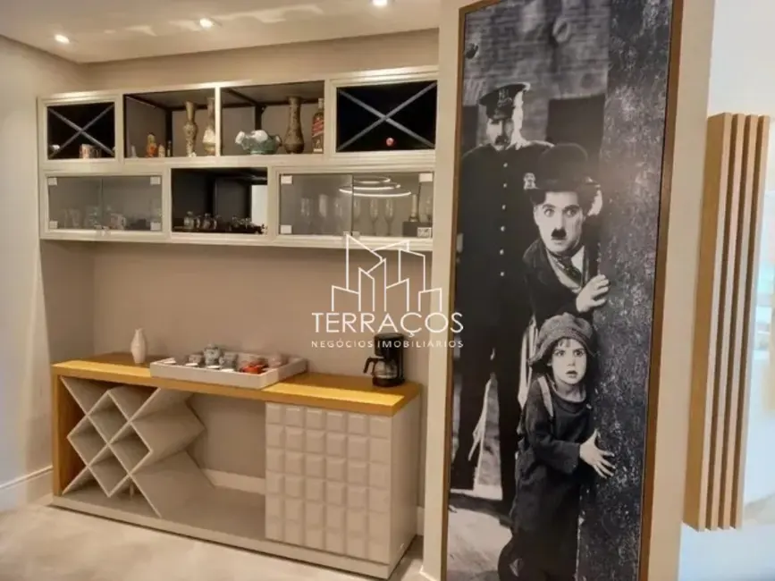 Apartamento com 4 quartos à venda, 122m2 em Jardim Bonfiglioli, Jundiai - SP - imagem 2 Foto 2 de Apartamento com 4 quartos à venda, 122m2 em Jardim Bonfiglioli, Jundiai - SP