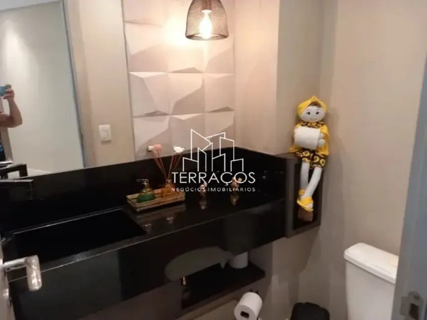 Apartamento com 4 quartos à venda, 122m2 em Jardim Bonfiglioli, Jundiai - SP - imagem 7 Foto 7 de Apartamento com 4 quartos à venda, 122m2 em Jardim Bonfiglioli, Jundiai - SP