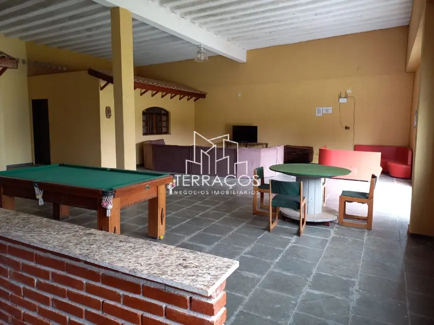 Foto 6 de Chácara com 7 quartos à venda, 600m2 em Recanto dos Palmares, Atibaia - SP