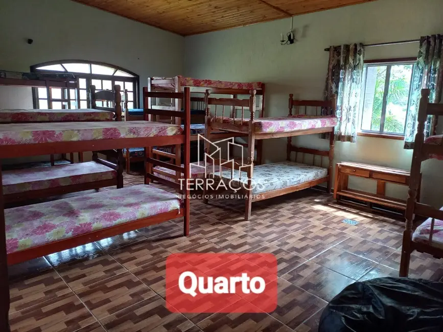 Foto 9 de Chácara com 7 quartos à venda, 600m2 em Recanto dos Palmares, Atibaia - SP