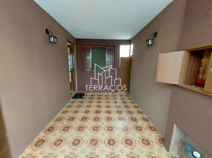 Foto 2 de Sala Comercial com 3 quartos à venda, 110m2 em Vila Rio Branco, Jundiai - SP