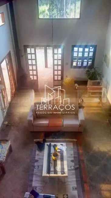 Foto 5 de Casa de Condomínio com 4 quartos à venda, 179m2 em Itatiba - SP