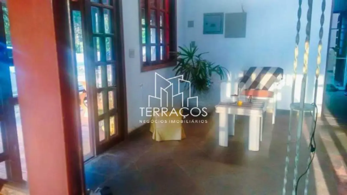 Foto 6 de Casa de Condomínio com 4 quartos à venda, 179m2 em Itatiba - SP