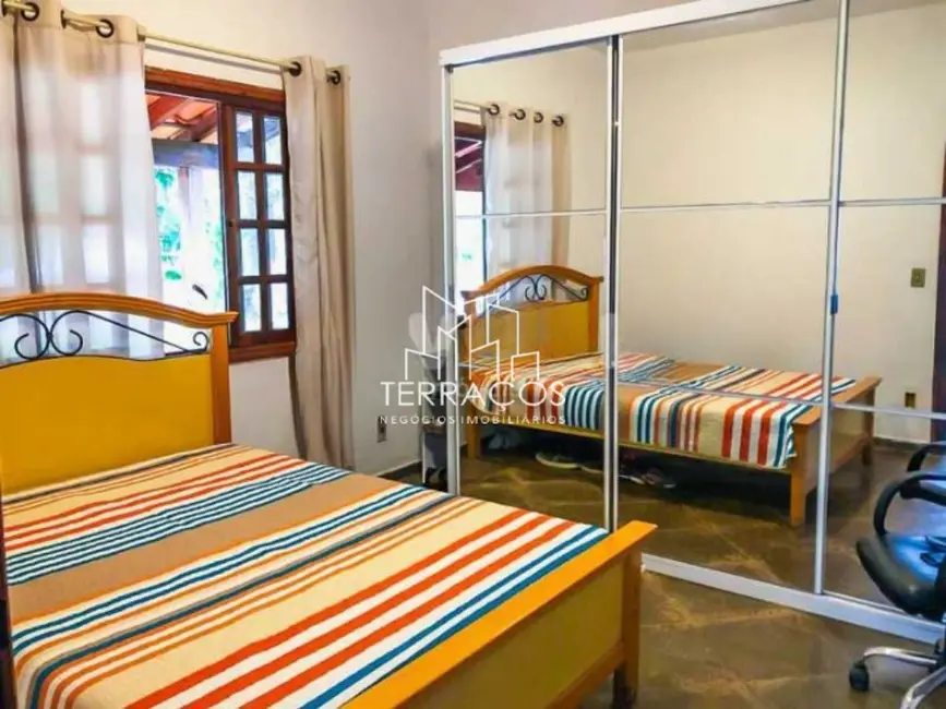 Foto 8 de Casa de Condomínio com 4 quartos à venda, 179m2 em Itatiba - SP