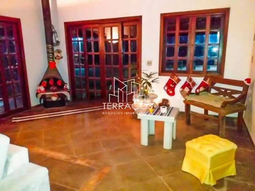 Foto 3 de Casa de Condomínio com 4 quartos à venda, 179m2 em Itatiba - SP