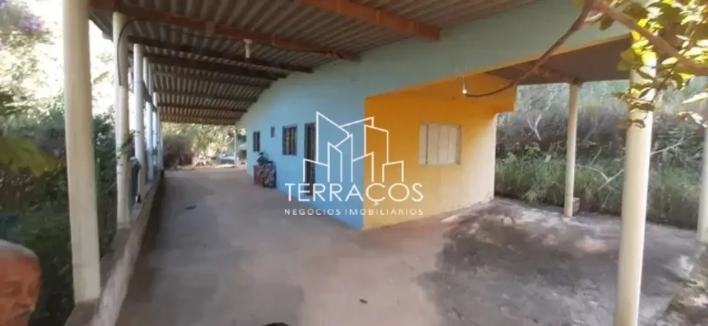 Foto 4 de Sítio / Rancho com 2 quartos à venda, 70m2 em Botujuru (Botujuru), Campo Limpo Paulista - SP