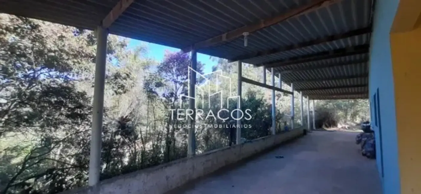 Foto 5 de Sítio / Rancho com 2 quartos à venda, 70m2 em Botujuru (Botujuru), Campo Limpo Paulista - SP