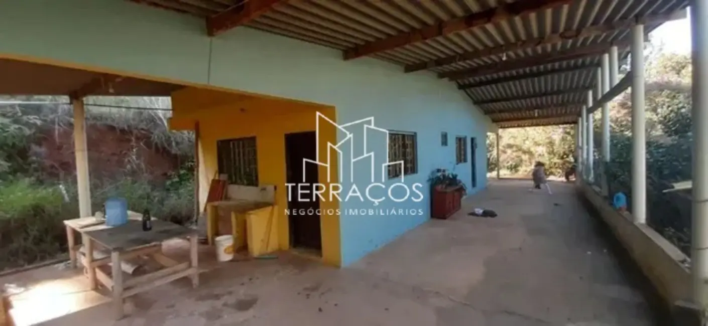 Foto 3 de Sítio / Rancho com 2 quartos à venda, 70m2 em Botujuru (Botujuru), Campo Limpo Paulista - SP