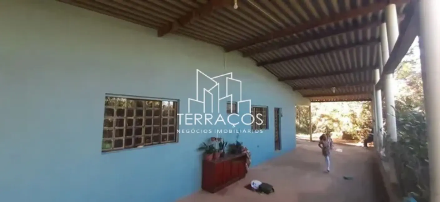 Foto 2 de Sítio / Rancho com 2 quartos à venda, 70m2 em Botujuru (Botujuru), Campo Limpo Paulista - SP