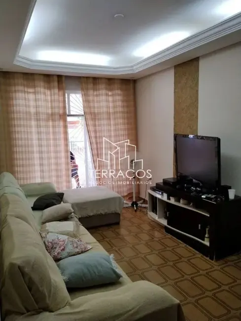 Casa com 3 quartos à venda, 161m2 em Vila Progresso, Jundiai - SP - imagem 4 Foto 4 de Casa com 3 quartos à venda, 161m2 em Vila Progresso, Jundiai - SP