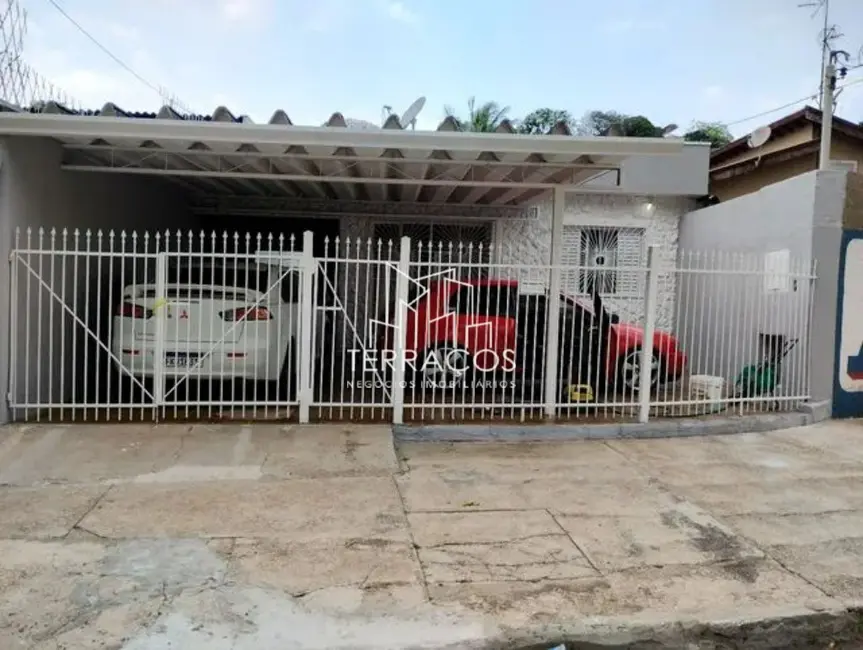 Foto 1 de Casa com 3 quartos à venda, 161m2 em Vila Progresso, Jundiai - SP