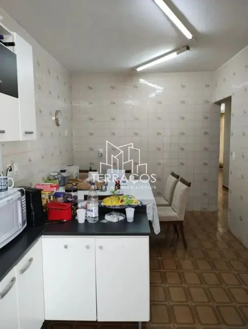 Casa com 3 quartos à venda, 161m2 em Vila Progresso, Jundiai - SP - imagem 3 Foto 3 de Casa com 3 quartos à venda, 161m2 em Vila Progresso, Jundiai - SP