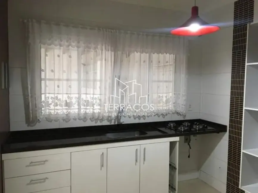 Foto 3 de Casa de Condomínio com 3 quartos à venda, 140m2 em Jardim Carolina, Jundiai - SP