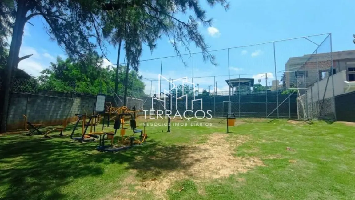 Foto 9 de Casa de Condomínio com 3 quartos à venda, 140m2 em Jardim Carolina, Jundiai - SP