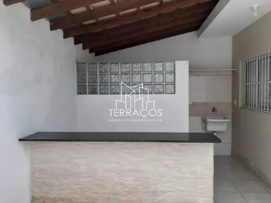 Foto 6 de Casa de Condomínio com 3 quartos à venda, 140m2 em Jardim Carolina, Jundiai - SP