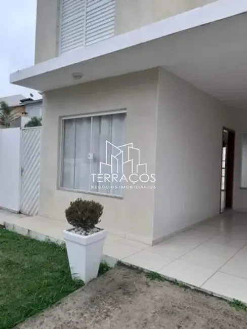 Foto 2 de Casa de Condomínio com 3 quartos à venda, 140m2 em Jardim Carolina, Jundiai - SP