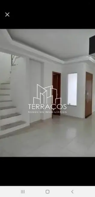 Foto 4 de Casa de Condomínio com 3 quartos à venda, 140m2 em Jardim Carolina, Jundiai - SP