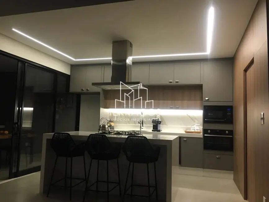 Foto 8 de Casa de Condomínio com 3 quartos à venda, 247m2 em Jundiai - SP