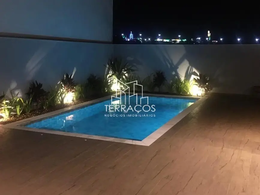 Foto 9 de Casa de Condomínio com 3 quartos à venda, 247m2 em Jundiai - SP