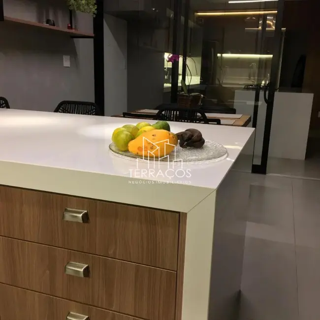 Foto 7 de Casa de Condomínio com 3 quartos à venda, 247m2 em Jundiai - SP