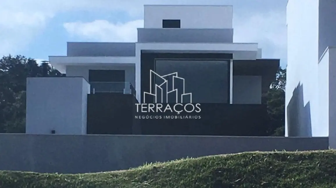 Foto 4 de Casa de Condomínio com 3 quartos à venda, 247m2 em Jundiai - SP