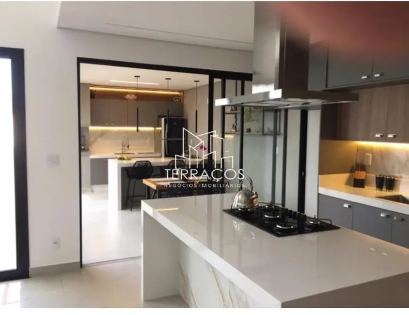 Foto 6 de Casa de Condomínio com 3 quartos à venda, 247m2 em Jundiai - SP