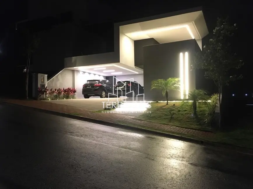 Foto 3 de Casa de Condomínio com 3 quartos à venda, 247m2 em Jundiai - SP