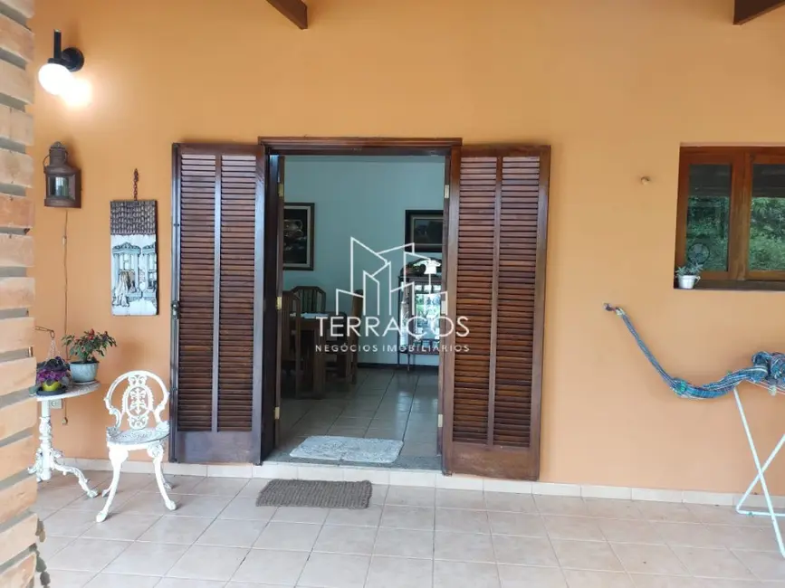 Casa com 4 quartos à venda e para alugar, 546m2 em Engordadouro, Jundiai - SP - imagem 3 Foto 3 de Casa com 4 quartos à venda e para alugar, 546m2 em Engordadouro, Jundiai - SP