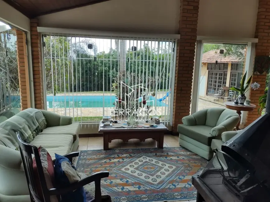 Casa com 4 quartos à venda e para alugar, 546m2 em Engordadouro, Jundiai - SP - imagem 4 Foto 4 de Casa com 4 quartos à venda e para alugar, 546m2 em Engordadouro, Jundiai - SP