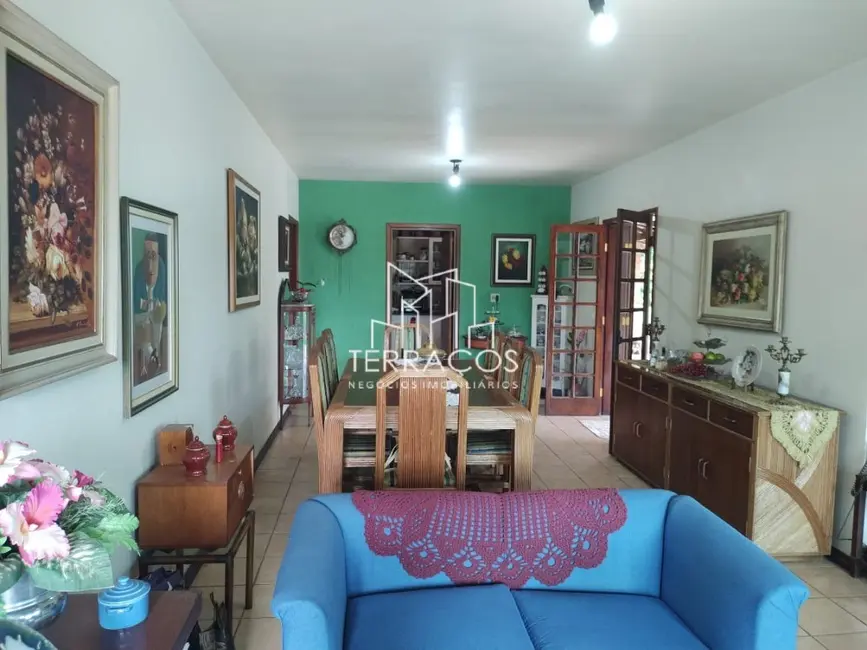 Casa com 4 quartos à venda e para alugar, 546m2 em Engordadouro, Jundiai - SP - imagem 7 Foto 7 de Casa com 4 quartos à venda e para alugar, 546m2 em Engordadouro, Jundiai - SP