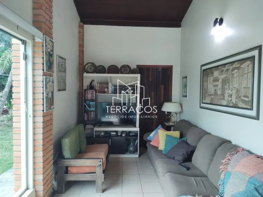Casa com 4 quartos à venda e para alugar, 546m2 em Engordadouro, Jundiai - SP - imagem 6 Foto 6 de Casa com 4 quartos à venda e para alugar, 546m2 em Engordadouro, Jundiai - SP