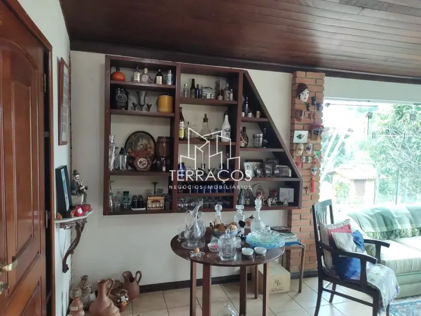 Casa com 4 quartos à venda e para alugar, 546m2 em Engordadouro, Jundiai - SP - imagem 5 Foto 5 de Casa com 4 quartos à venda e para alugar, 546m2 em Engordadouro, Jundiai - SP