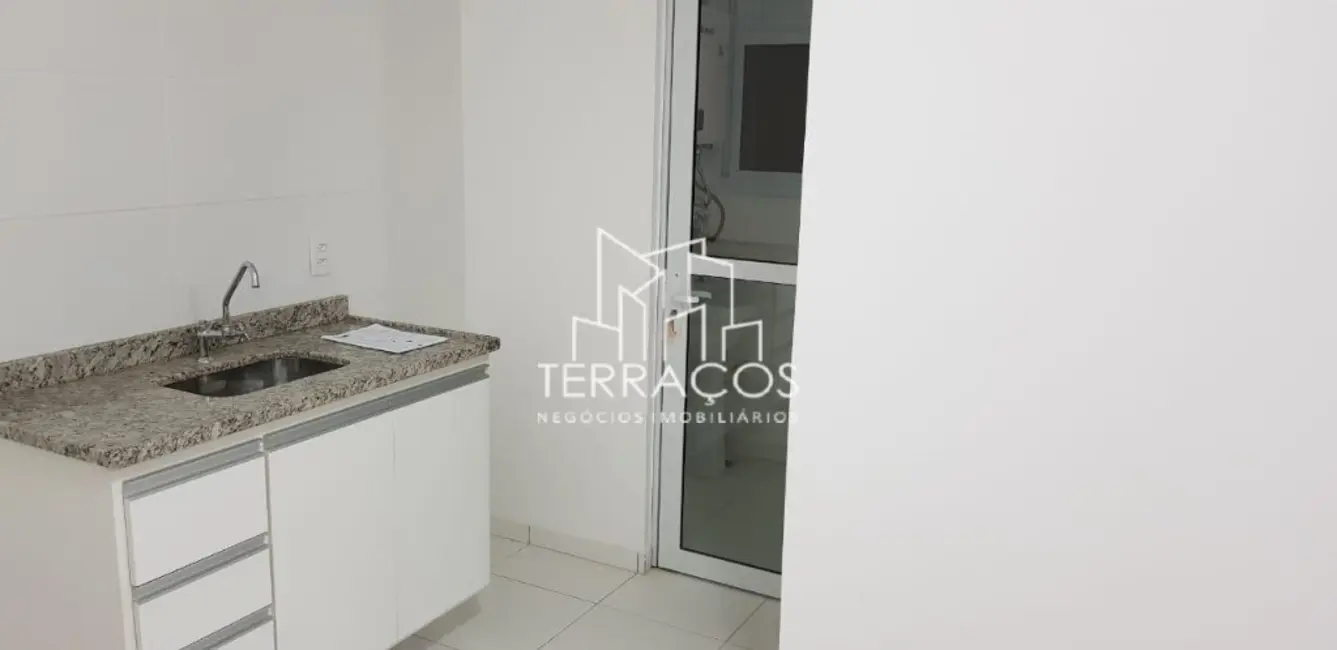 Apartamento com 2 quartos à venda, 56m2 em Vila Lacerda, Jundiai - SP - imagem 2 Foto 2 de Apartamento com 2 quartos à venda, 56m2 em Vila Lacerda, Jundiai - SP