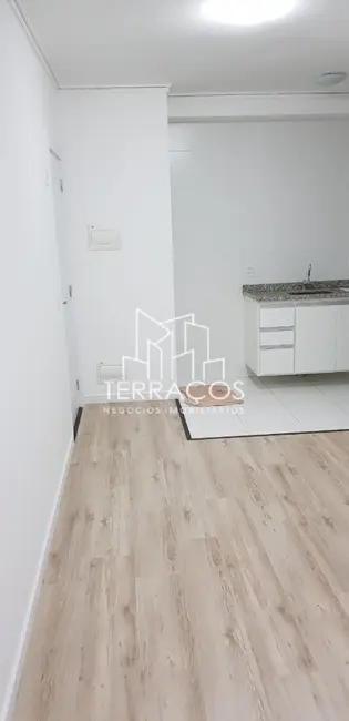 Apartamento com 2 quartos à venda, 56m2 em Vila Lacerda, Jundiai - SP - imagem 4 Foto 4 de Apartamento com 2 quartos à venda, 56m2 em Vila Lacerda, Jundiai - SP