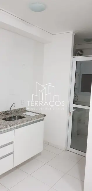 Apartamento com 2 quartos à venda, 56m2 em Vila Lacerda, Jundiai - SP - imagem 3 Foto 3 de Apartamento com 2 quartos à venda, 56m2 em Vila Lacerda, Jundiai - SP
