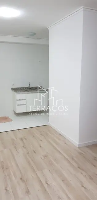Apartamento com 2 quartos à venda, 56m2 em Vila Lacerda, Jundiai - SP - imagem 7 Foto 7 de Apartamento com 2 quartos à venda, 56m2 em Vila Lacerda, Jundiai - SP
