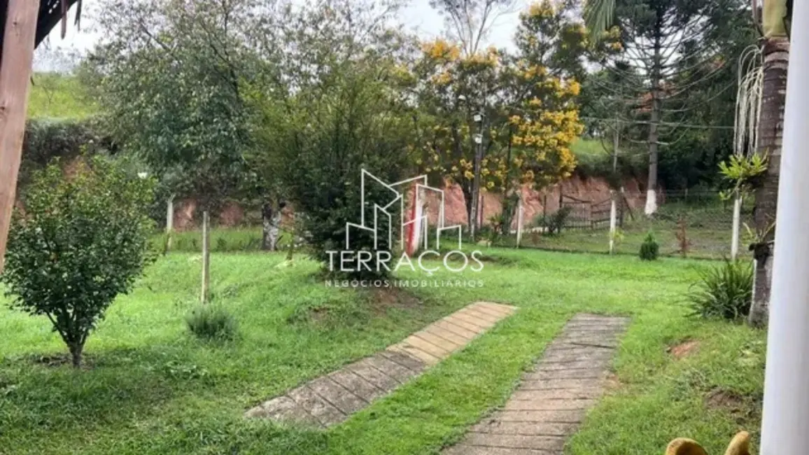 Foto 6 de Chácara com 2 quartos à venda, 70m2 em Iara, Atibaia - SP