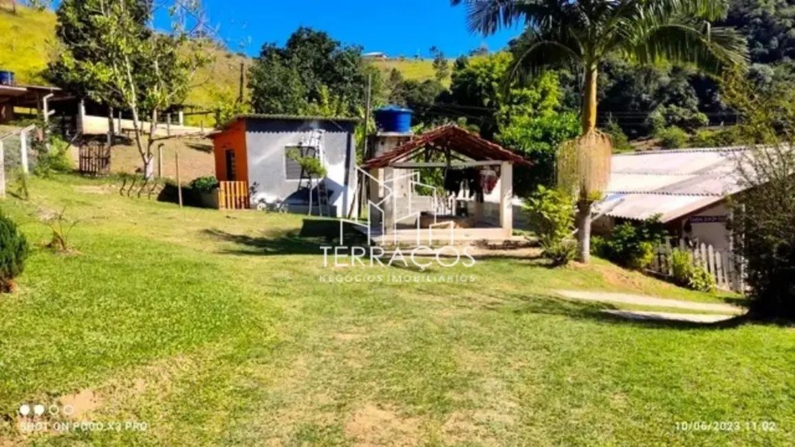 Foto 3 de Chácara com 2 quartos à venda, 70m2 em Iara, Atibaia - SP