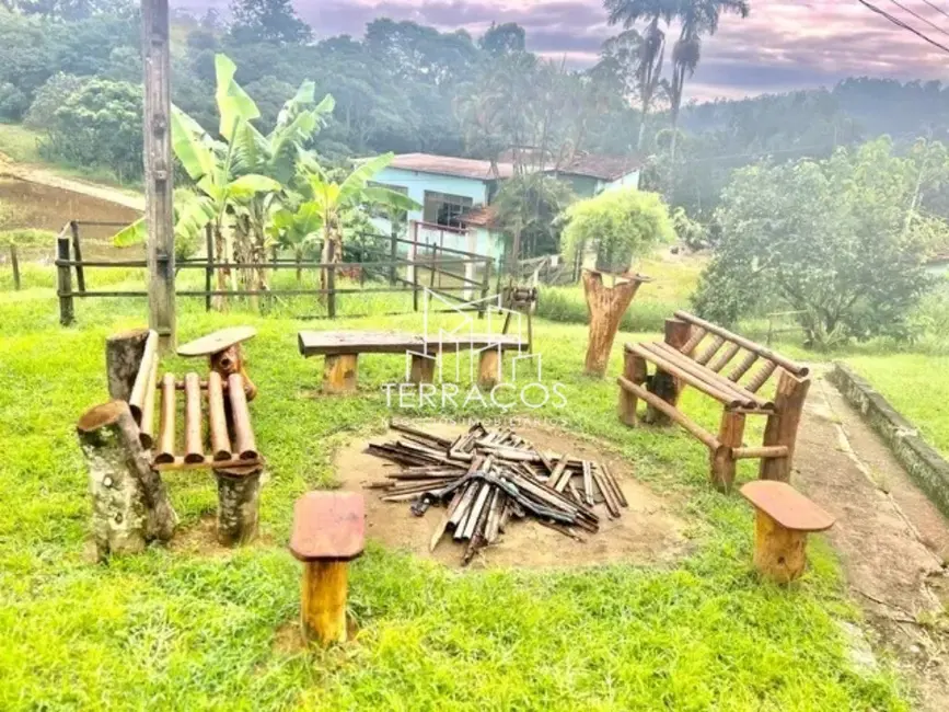 Foto 5 de Chácara com 2 quartos à venda, 70m2 em Iara, Atibaia - SP