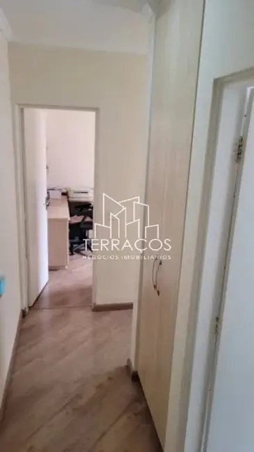 Foto 7 de Casa de Condomínio com 2 quartos à venda, 113m2 em Jardim Martins, Jundiai - SP