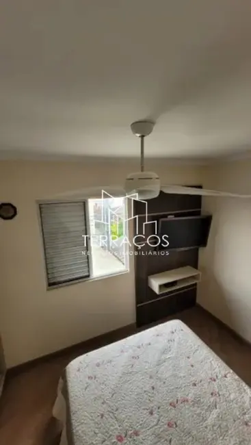 Foto 9 de Casa de Condomínio com 2 quartos à venda, 113m2 em Jardim Martins, Jundiai - SP