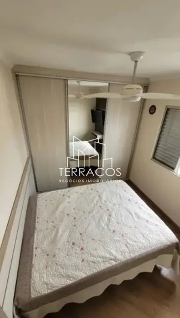 Foto 8 de Casa de Condomínio com 2 quartos à venda, 113m2 em Jardim Martins, Jundiai - SP
