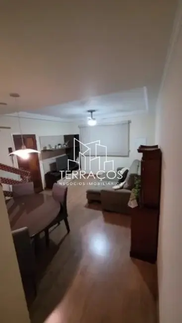 Foto 3 de Casa de Condomínio com 2 quartos à venda, 113m2 em Jardim Martins, Jundiai - SP